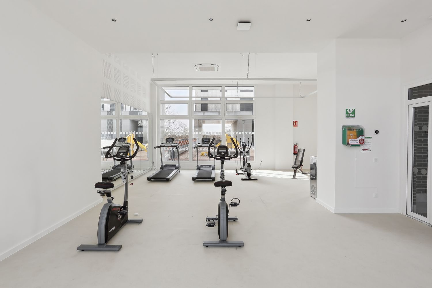 Piso en avenida de la Gran Vía del Sureste, 53 - Foto 15