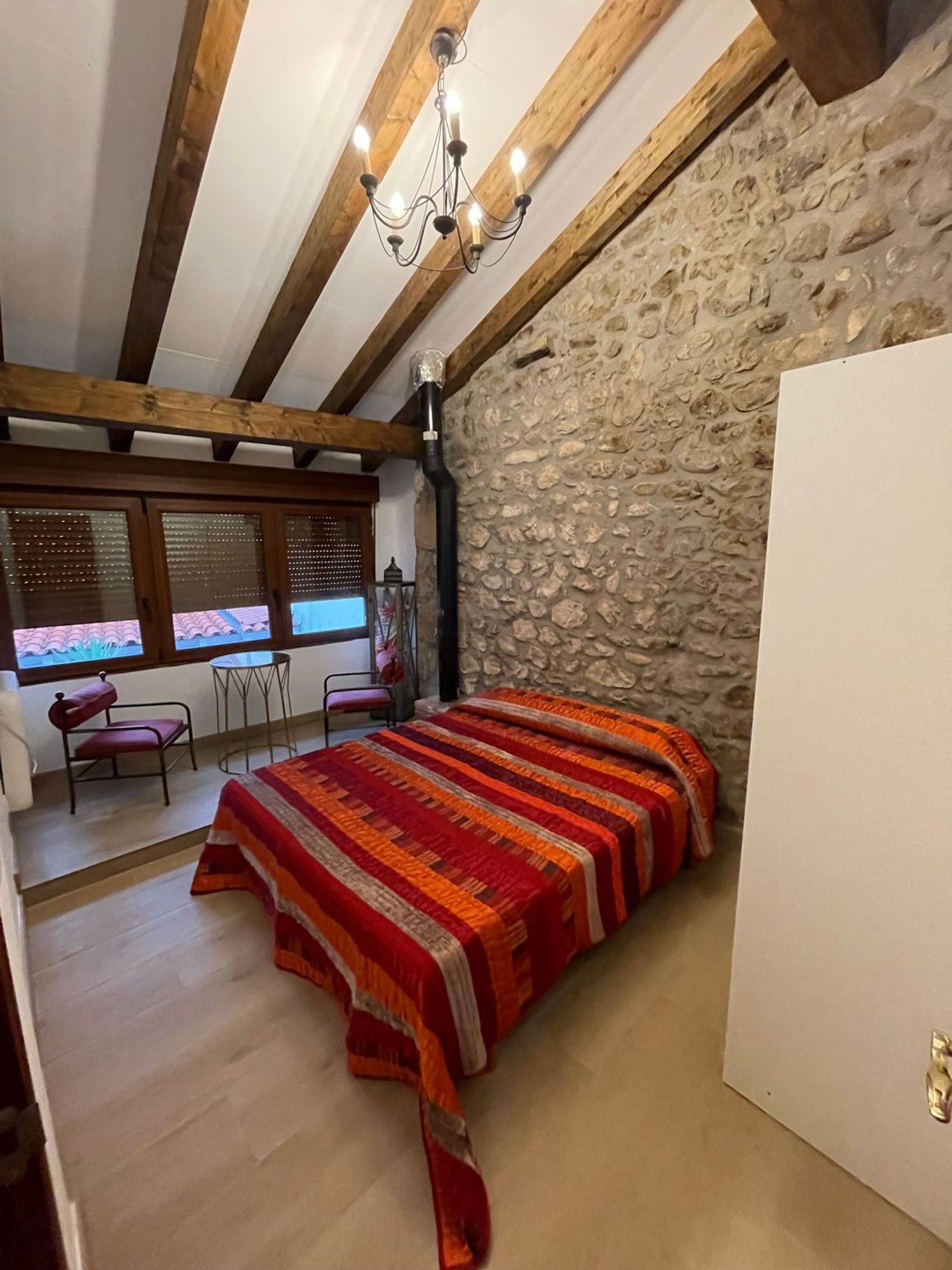Casa rural en Covadonga - Campuzano - Ciudad Vergel, Covadonga - Campuzano - Ciudad Vergel - Foto 6