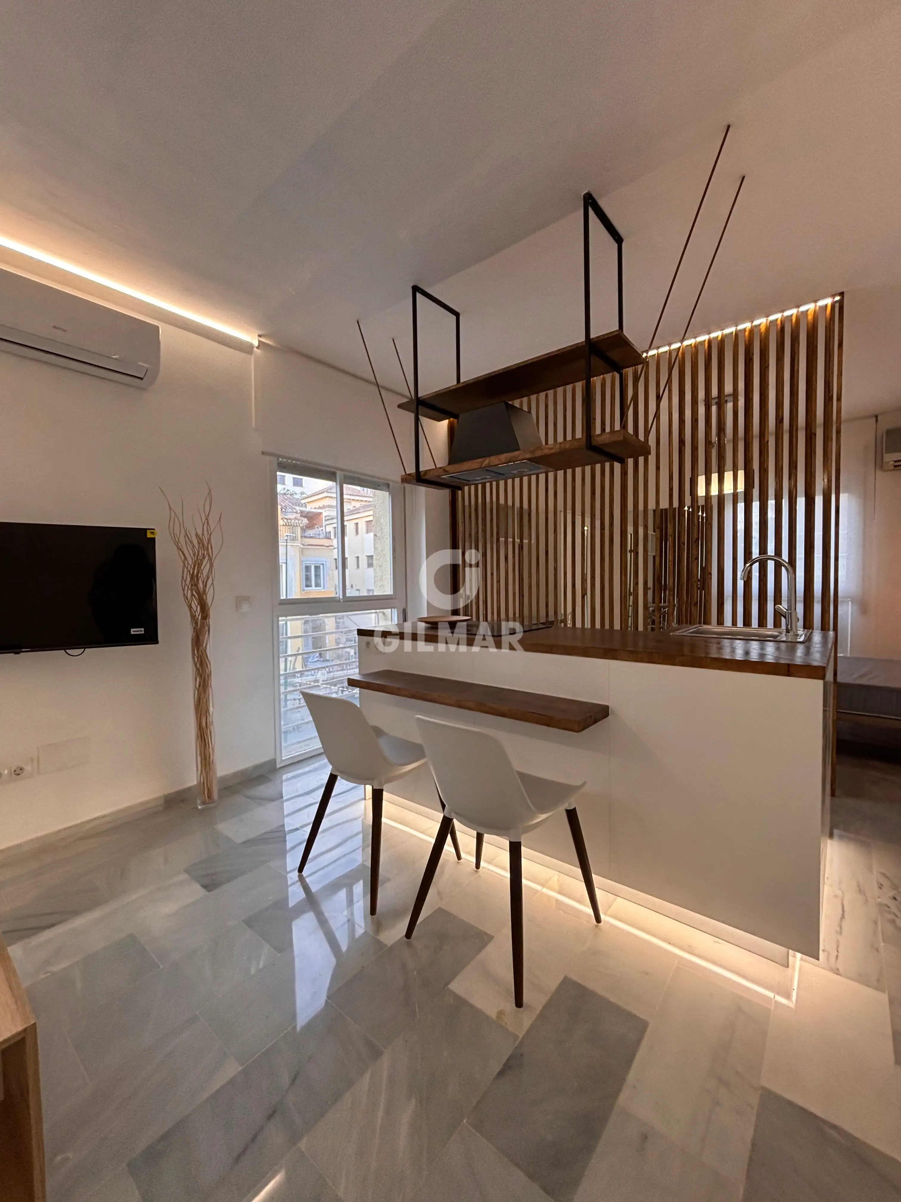 Estudio en Málaga Este, Málaga - Foto 11