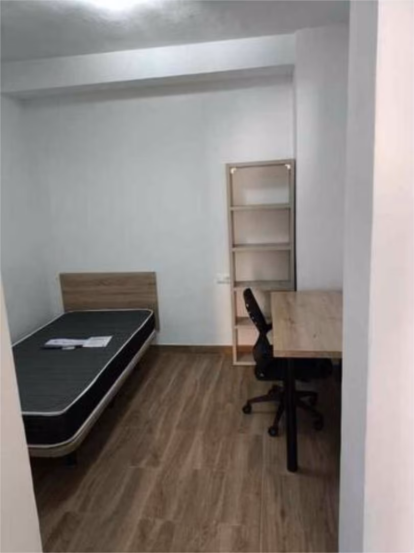 Estudio en Zaidin - Foto 7