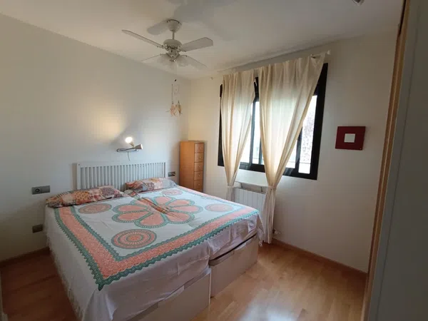 Piso en calle de Vicent Andrés Estellés, 20 - Foto 6