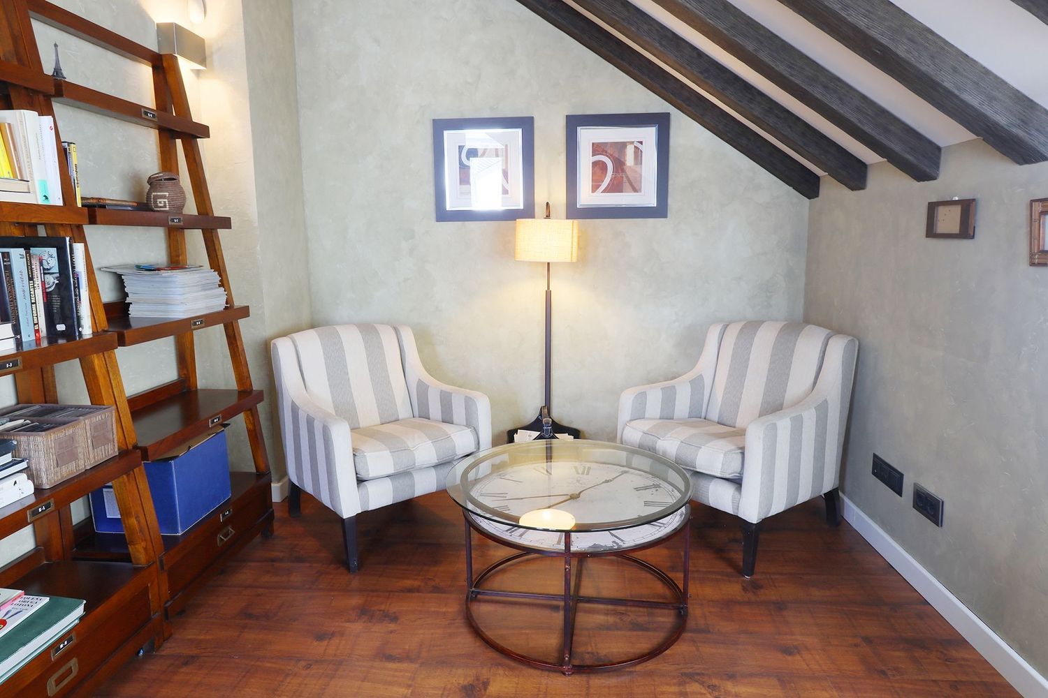 Chalet pareado en Barrio Zona Estación - Foto 11