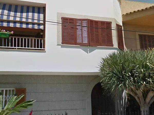 Piso en Calle del Vidriell, 1, Ciutat d'Alcúdia, Ciutat d'Alcúdia - Foto 3