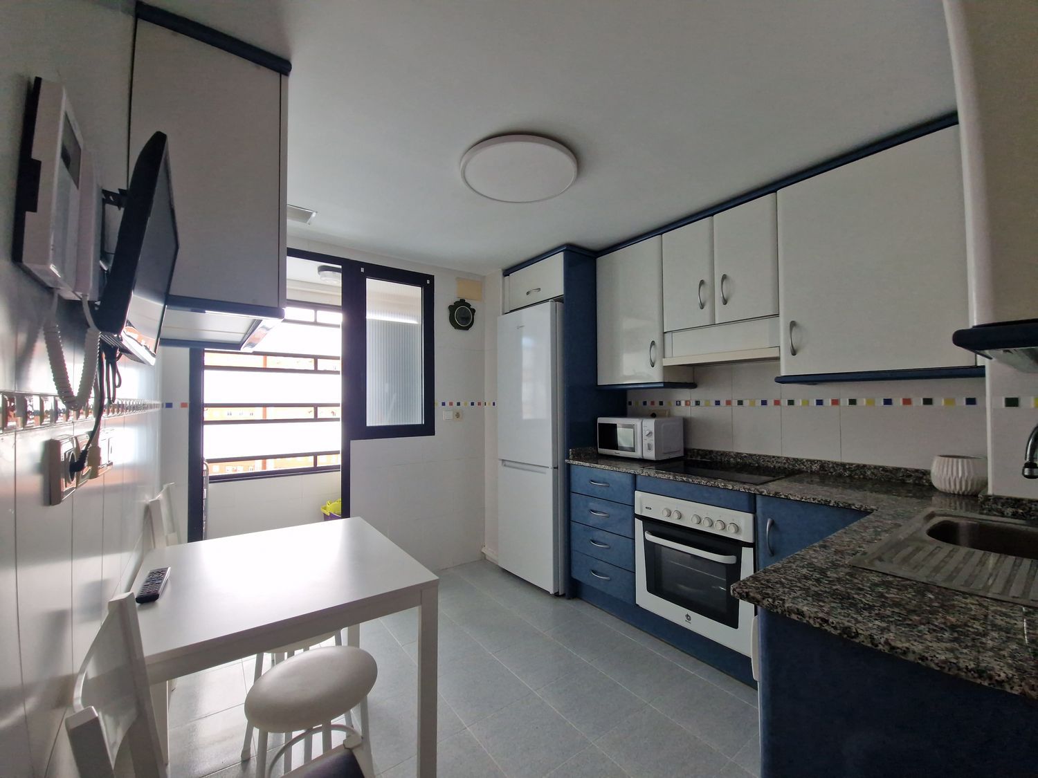 Piso en calle Médico Vicente Reyes, 19 - Foto 12