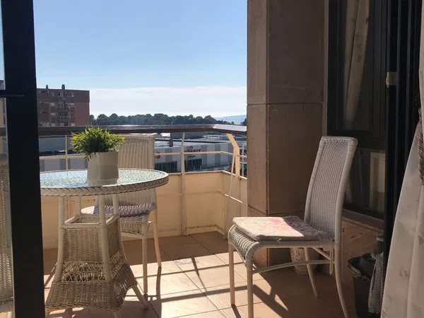 Piso en Avenida de Gabriel Roca, 44, La Bonanova - Porto Pi - Foto 8