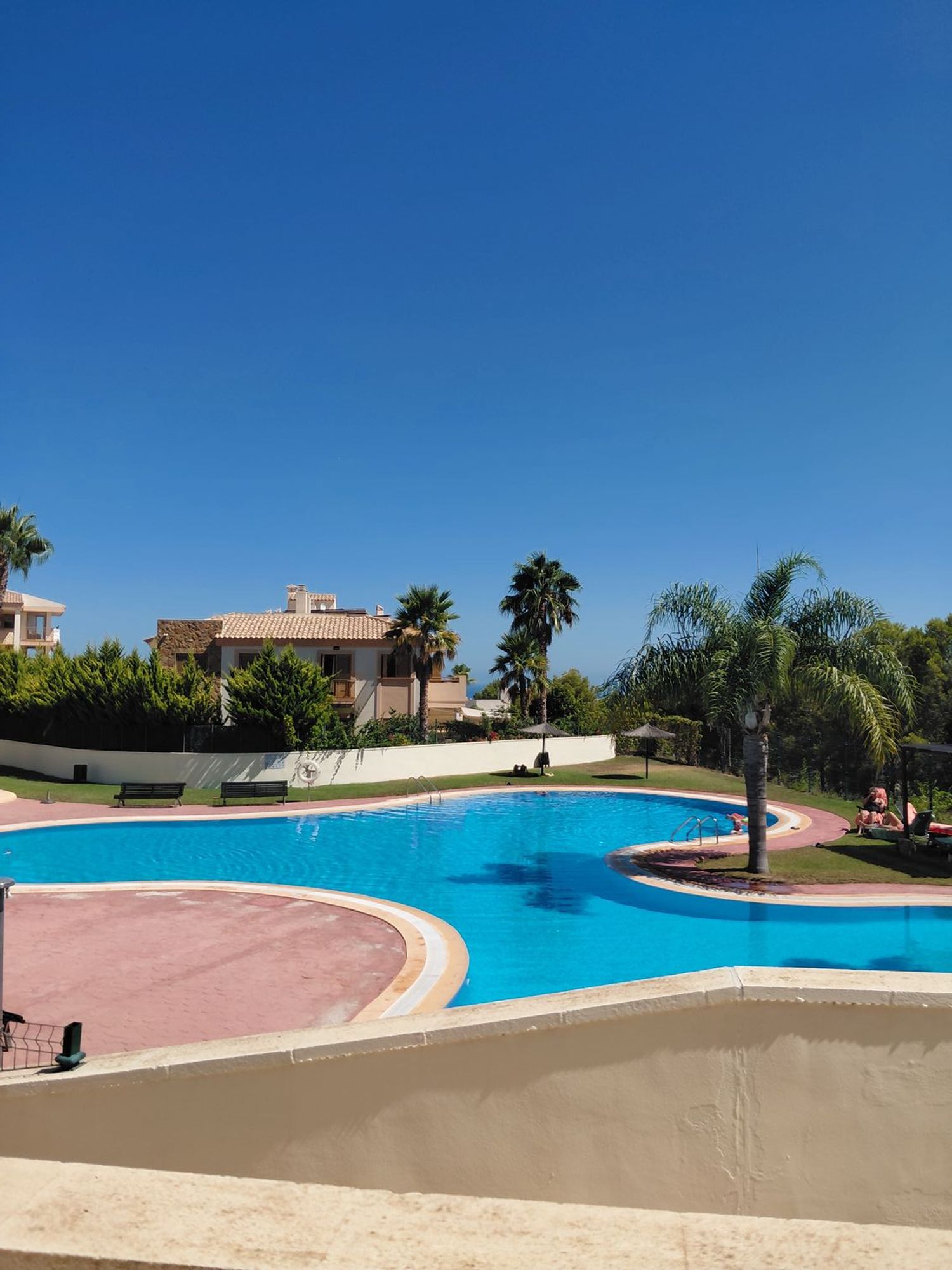 Piso en Pueblo Poniente, Pueblo Poniente - Foto 22