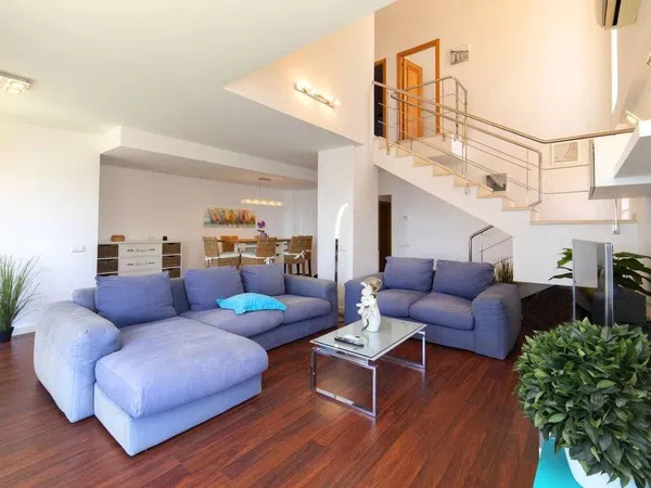 Casa rural en Avenida Europa, 3, Playa Arenal-Bol, Playa Arenal-Bol - Foto 4