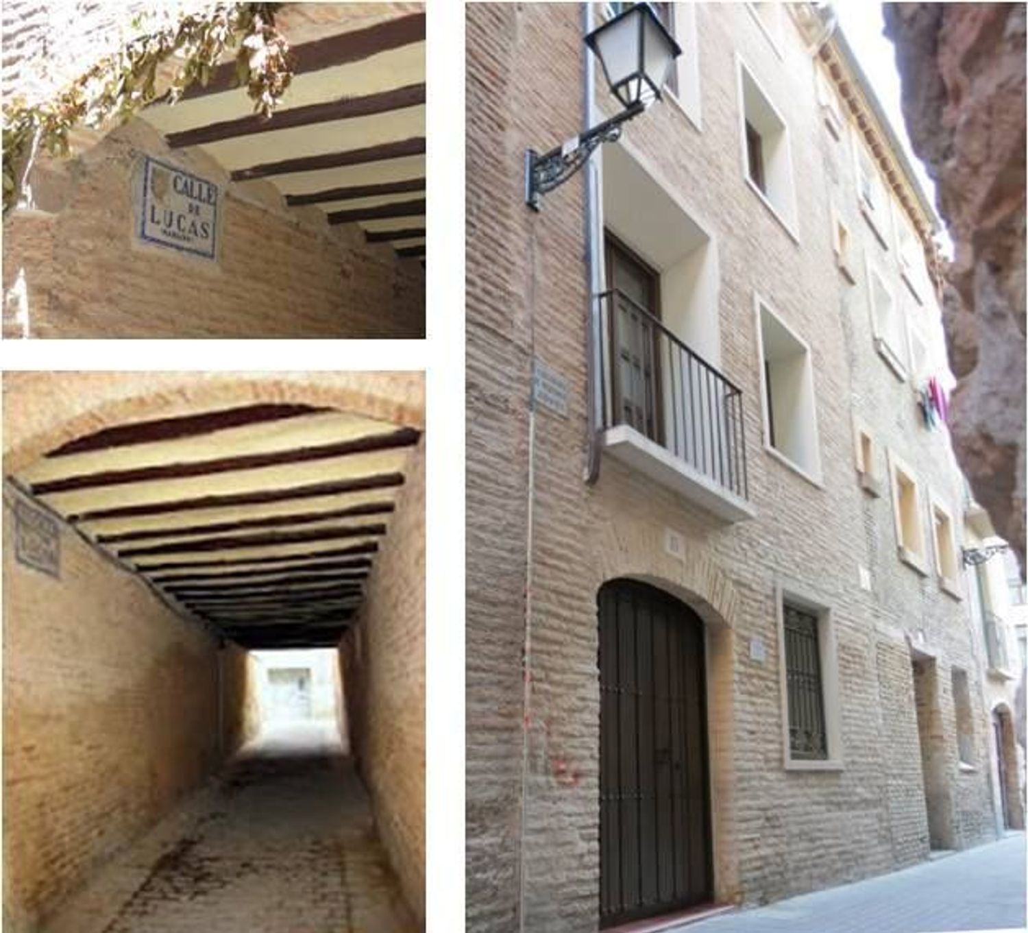 Piso en calle Horno, 15 - Foto 32