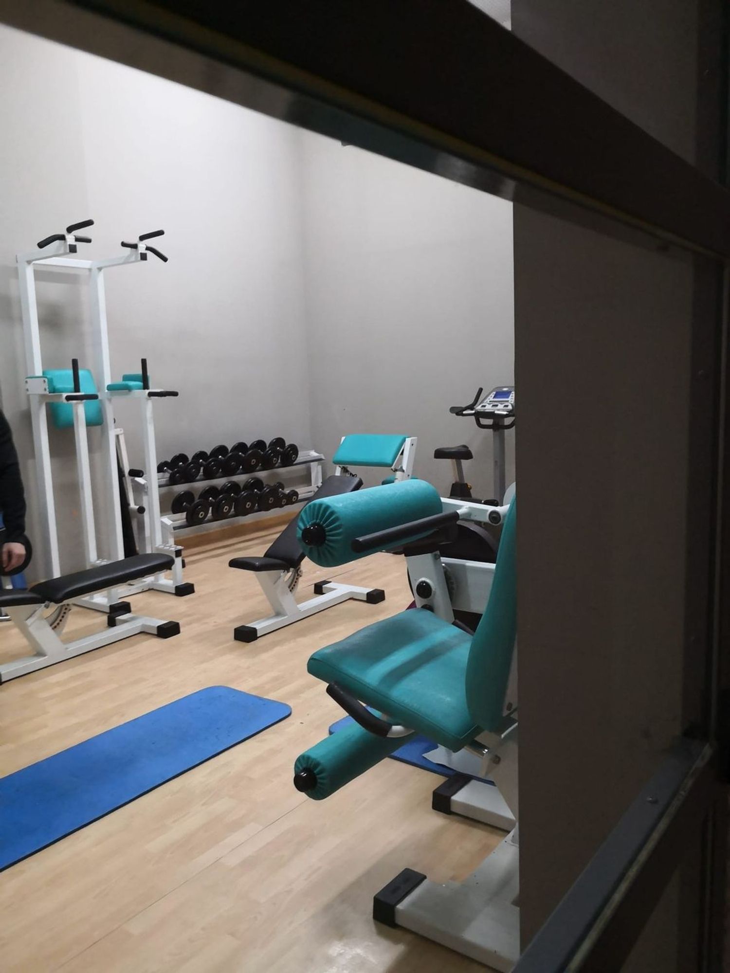 Estudio en Avenida del Ensanche de Vallecas, 108, Ensanche de Vallecas - La Gavia - Foto 17