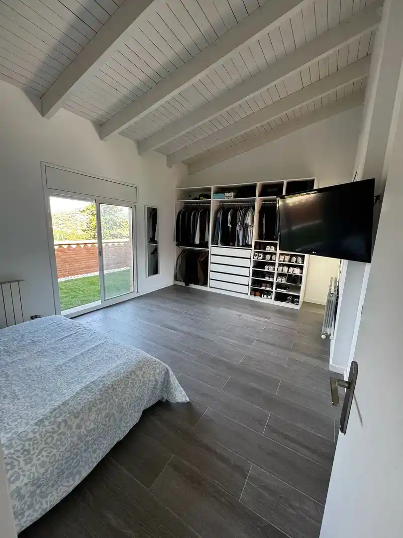 Chalet en  Carrer Comtes Alba de Liste 33 - Foto 12