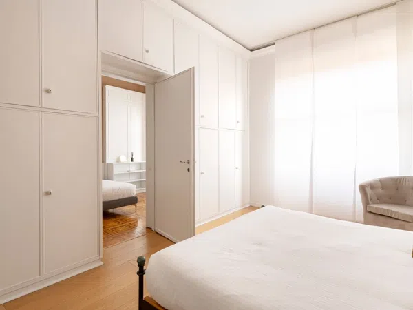 Piso en calle d'Andrea Doria, 12 - Foto 20