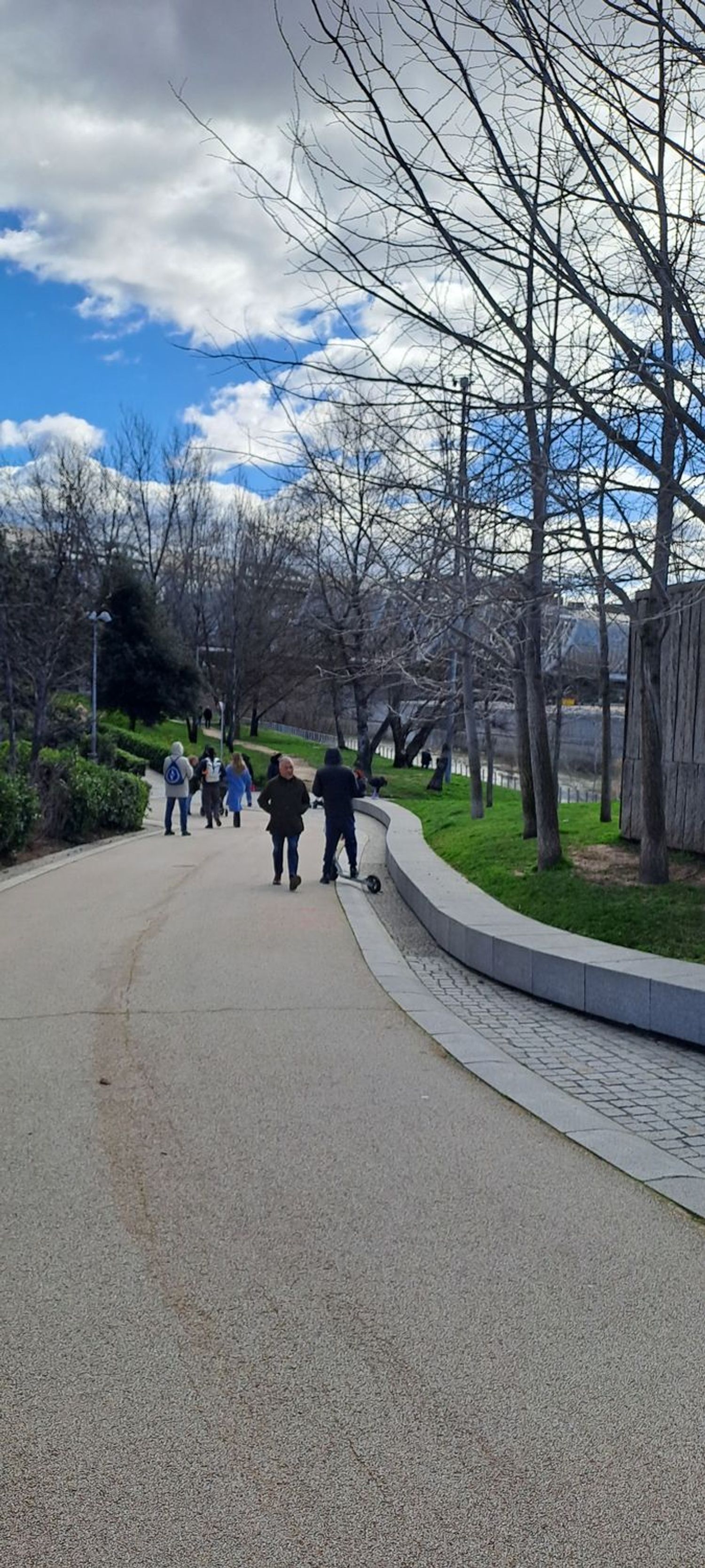 Estudio en calle de Antonio López, 23 - Foto 38