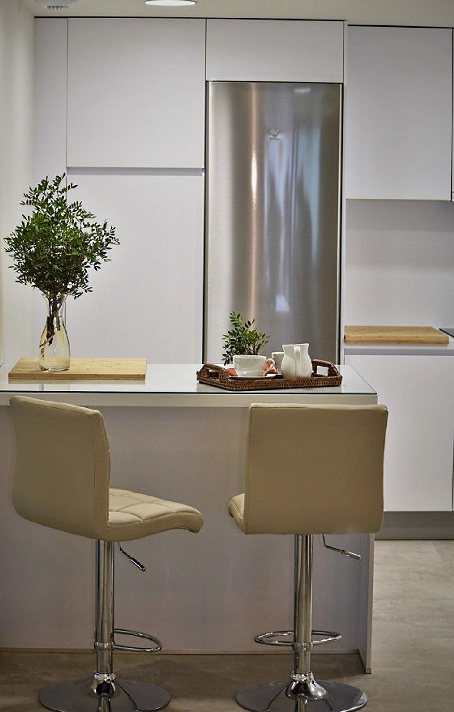 Piso en avenida Juan Carlos I, 42 - Foto 10