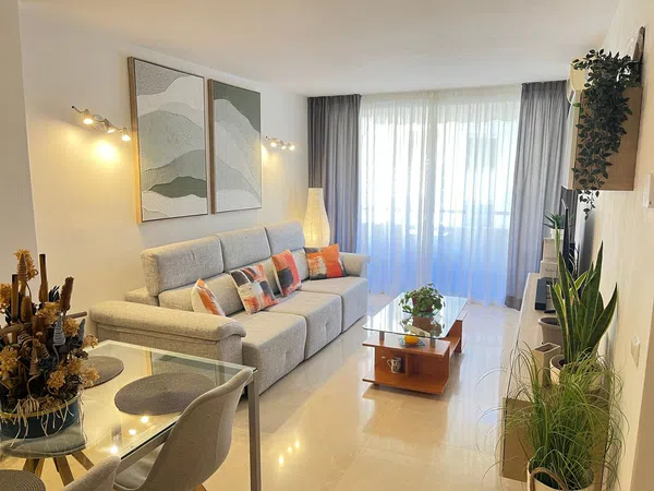 Piso en calle del Busqueret, 15