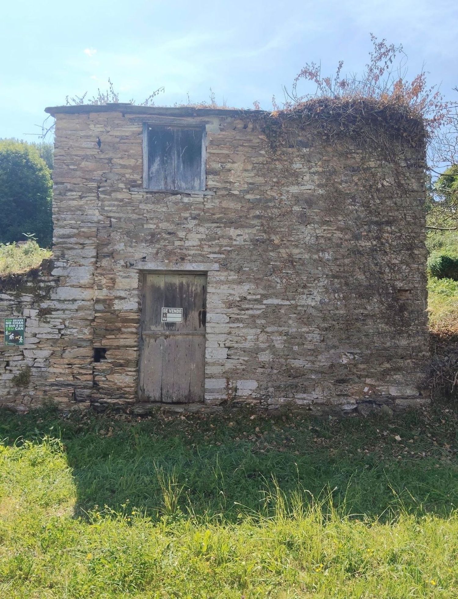 Casa de pueblo en Carballal San adriano s/n - Foto 3