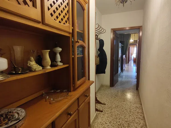 Ático en Calle Setenil, 27, Casco Histórico, Casco Histórico - Foto 11