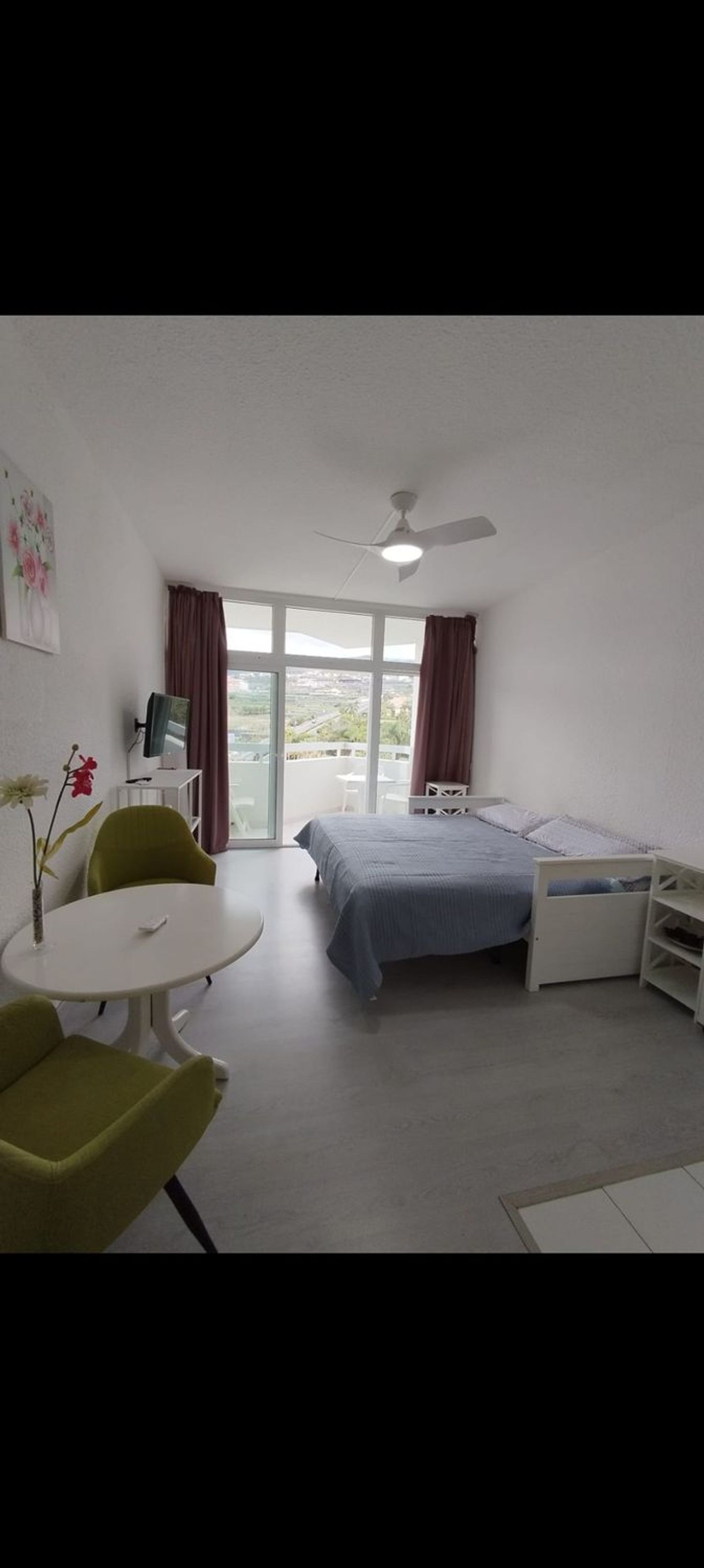 Estudio en calle Bencomo, 118 - Foto 6