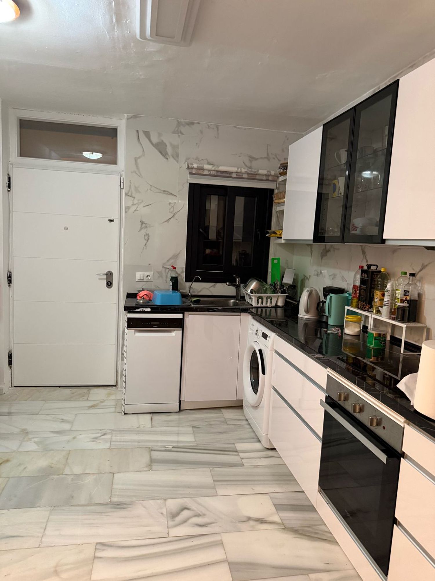 Chalet adosado en Calle Don José de Orbaneja, 29, Sitio de Calahonda, Sitio de Calahonda - Foto 27