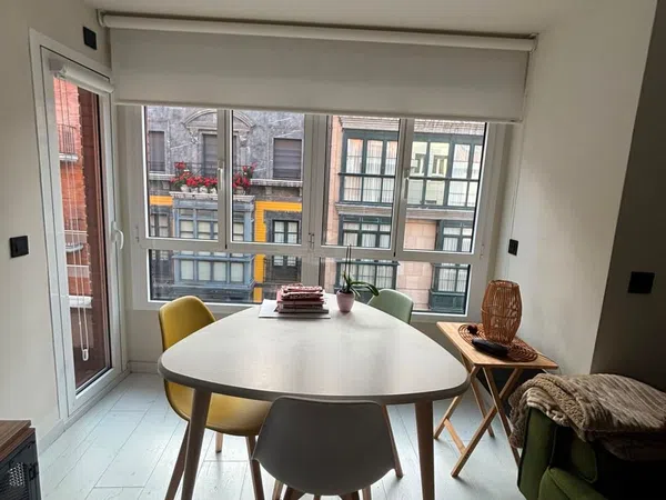 Piso en Calle de San Bernabé, 4, Salesas-Foncalada-Campoamor - Foto 5