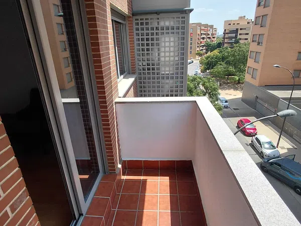 Piso en Calle César Navarro, 1, El Bercial, El Bercial - Foto 5