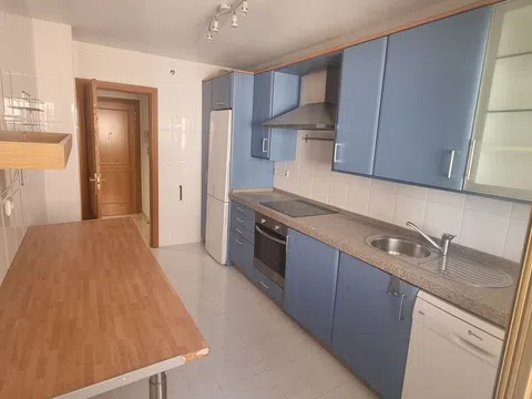 Piso en calle Navarro Ledesma, 156 - Foto 2