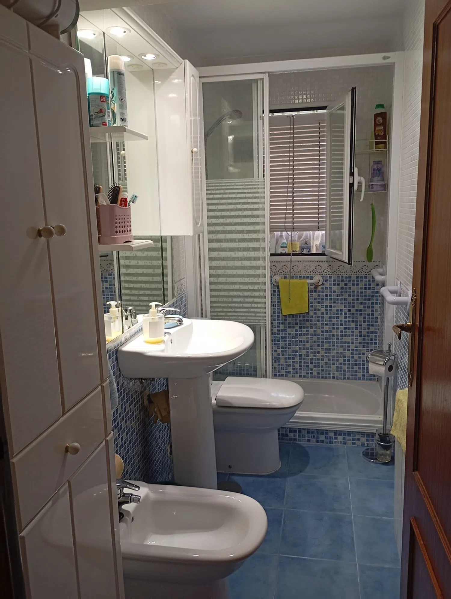 Piso en calle del Campo de la Paloma, 60 - Foto 14