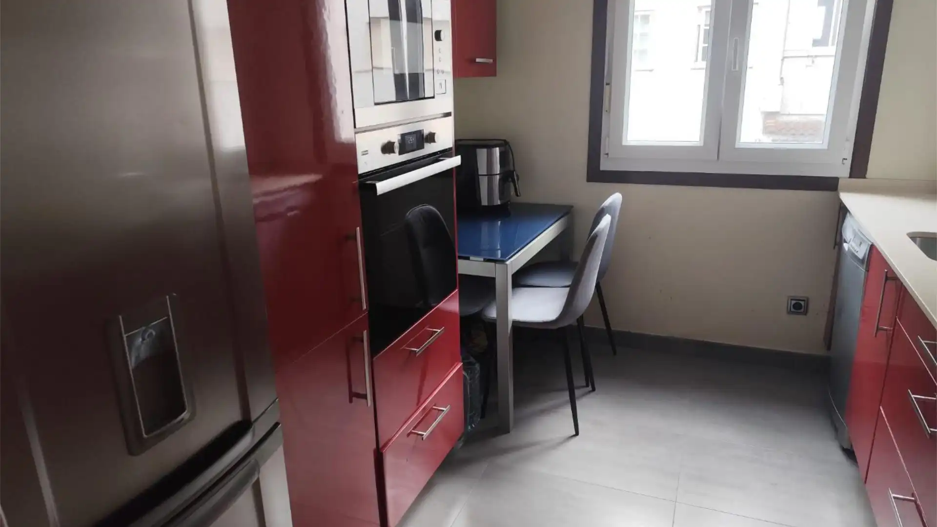 Piso en  Rúa Maceiras 52 - Foto 3