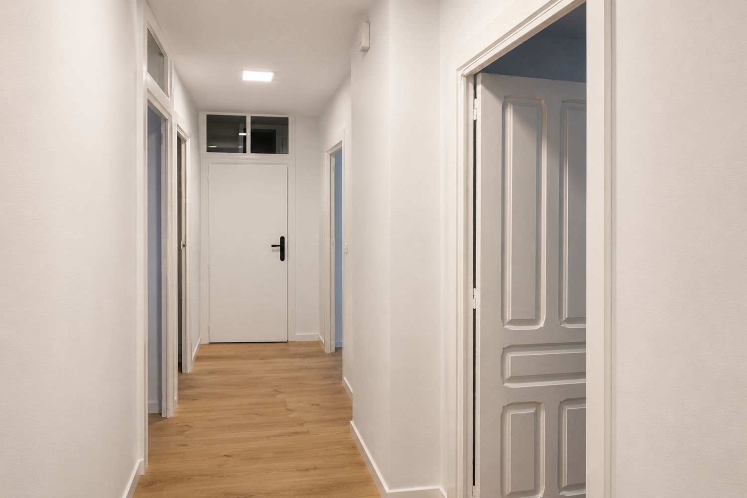 Piso en Calle Alta de Bécquer, 32 - Foto 6