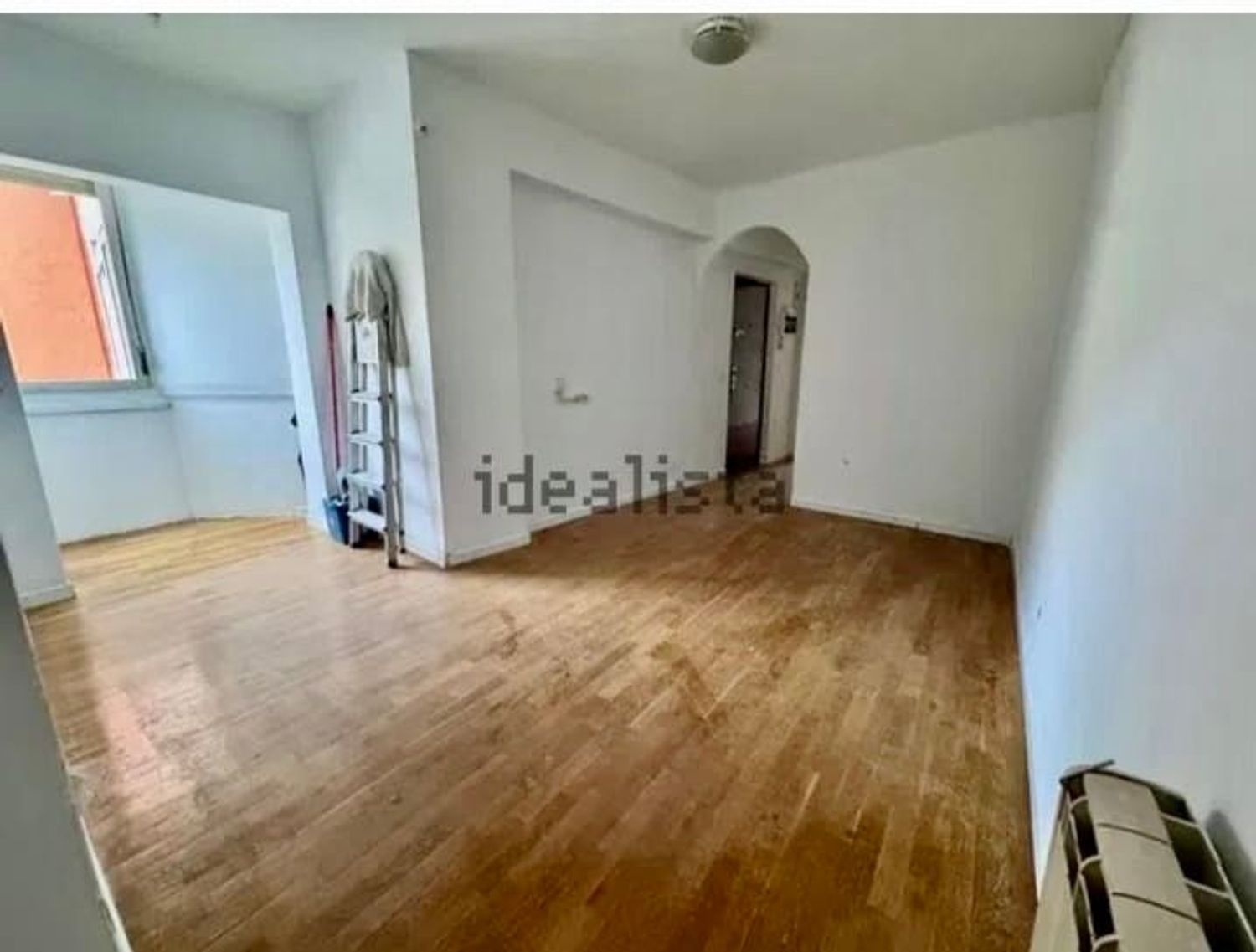 Piso en calle de Tordegrillos, 31 - Foto 1