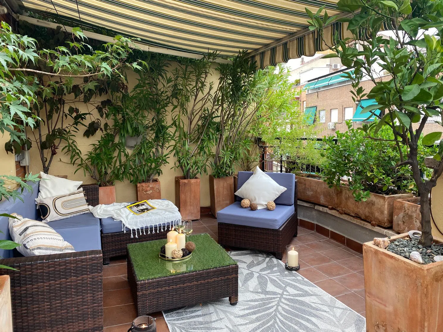 Ático en calle de Martín de Vargas, 22 - Foto 33