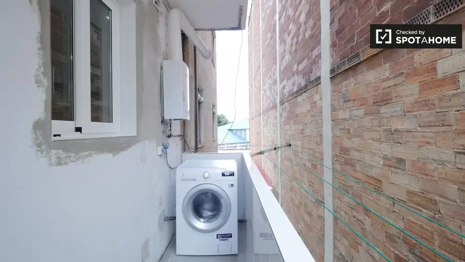 Piso en L'Hospitalet de Llobregat - Foto 14