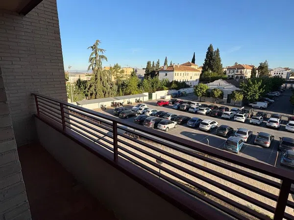 Piso en Avenida de Pulianas, 24, San Francisco Javier, San Francisco Javier - Foto 3