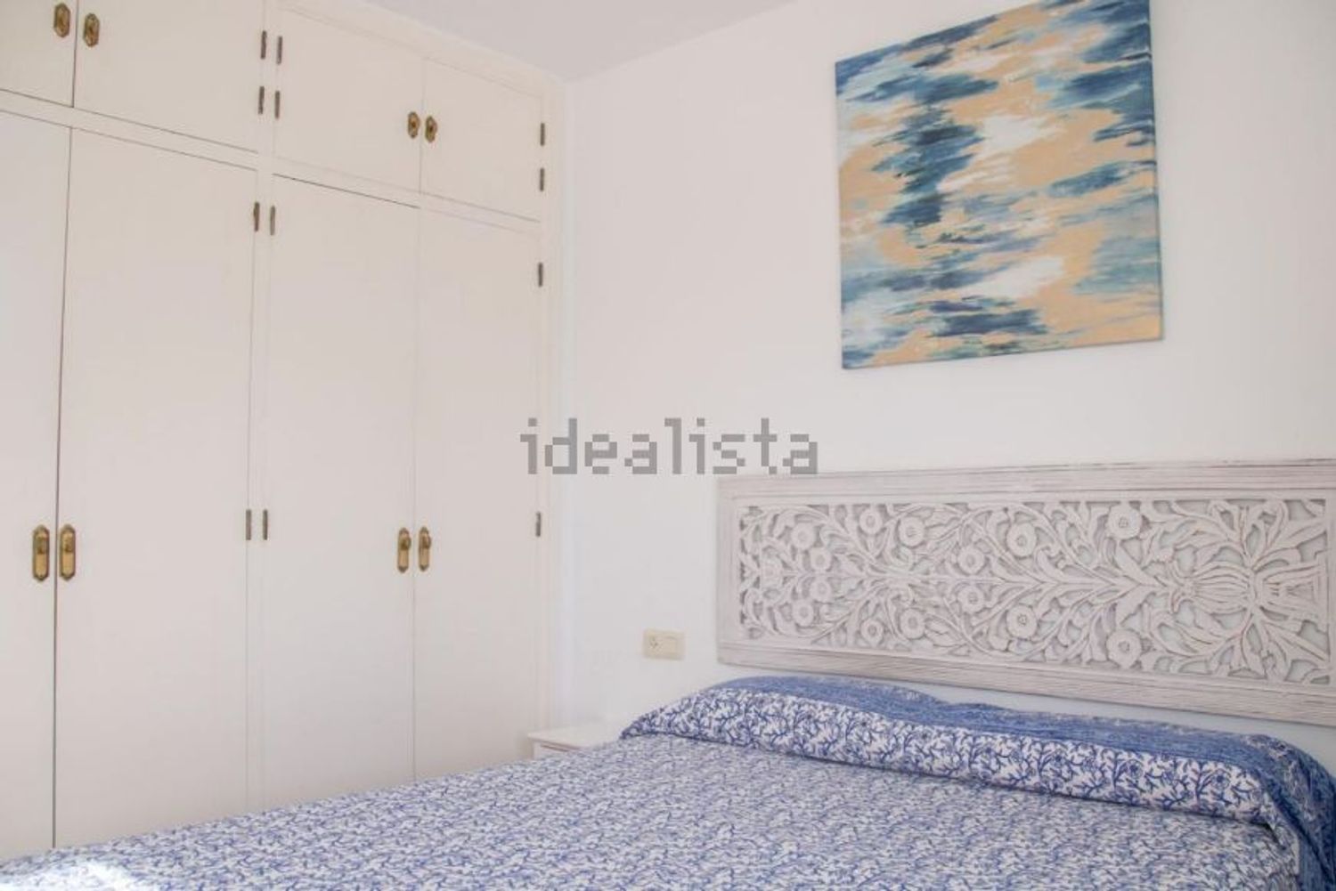Piso en Calle Alcaparron, 26, Cerrado de Calderón - Hacienda Paredes - Foto 11