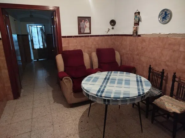 Chalet pareado en Calle Joaquín Costa, 10 - Foto 24