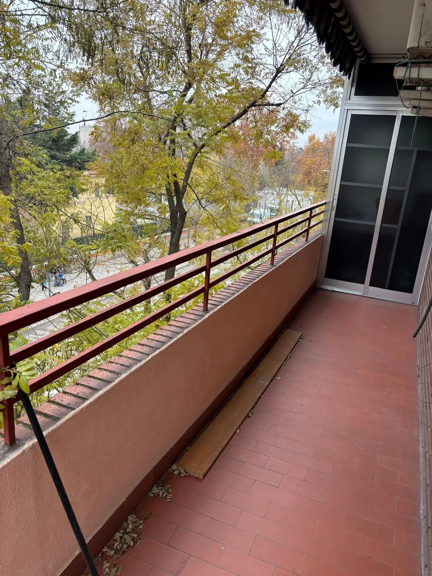 Piso en Urb. no Barrio Vista Alegre - Foto 11