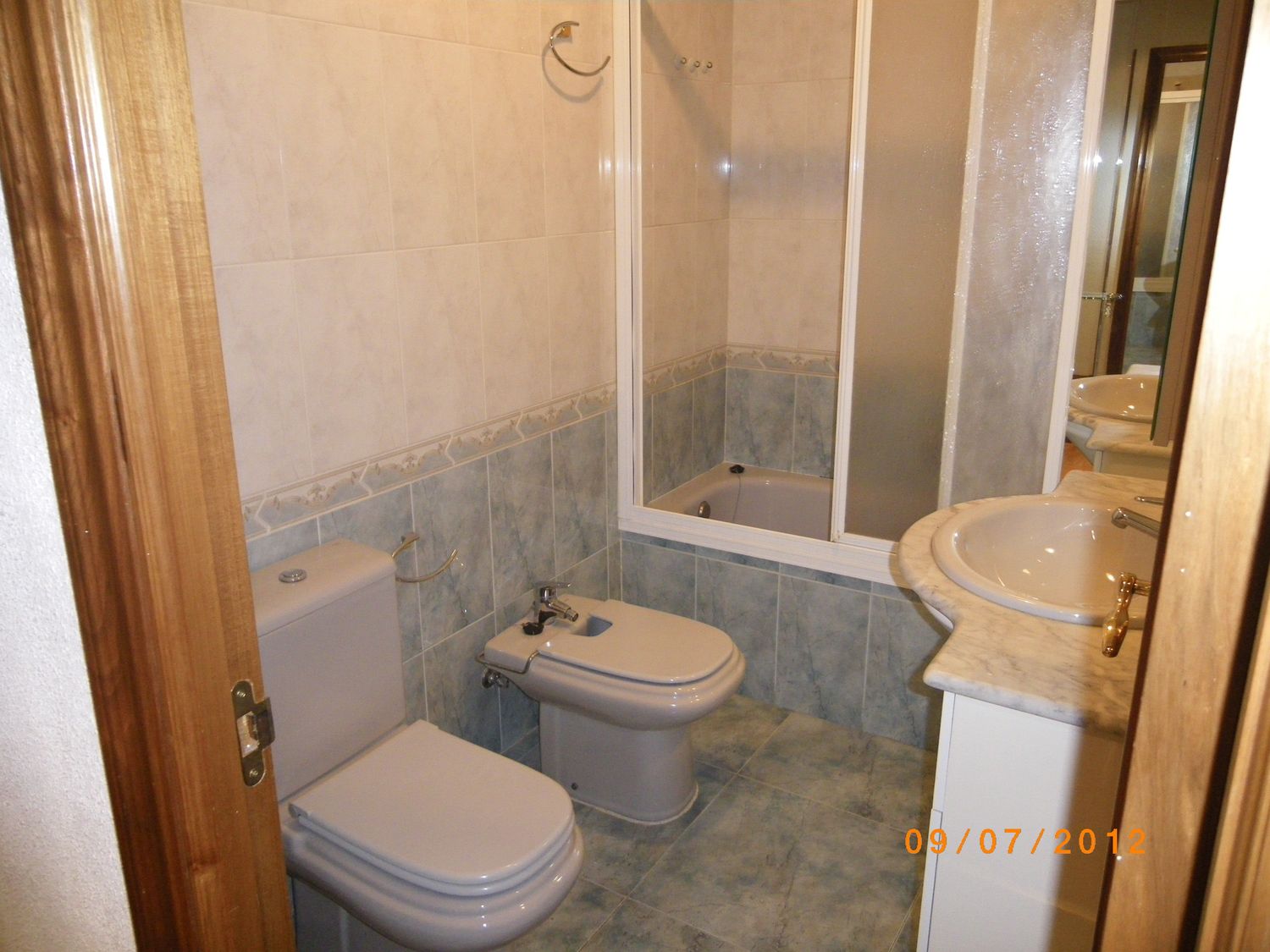 Piso en Paseo Nogales, 24, Chinchibarra - Foto 6