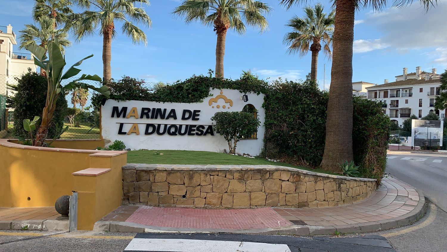 Piso en Urbanizacion Marina de la Duquesa, 9, Puerto de la Duquesa, Puerto de la Duquesa - Foto 2