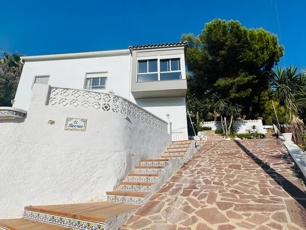 Casa o chalet independiente en Partida Renega, 22, Torre Bellver - La Renegá - Les Platgete'S, Torre Bellver - La Renegá - Les Platgete'S - Foto 34