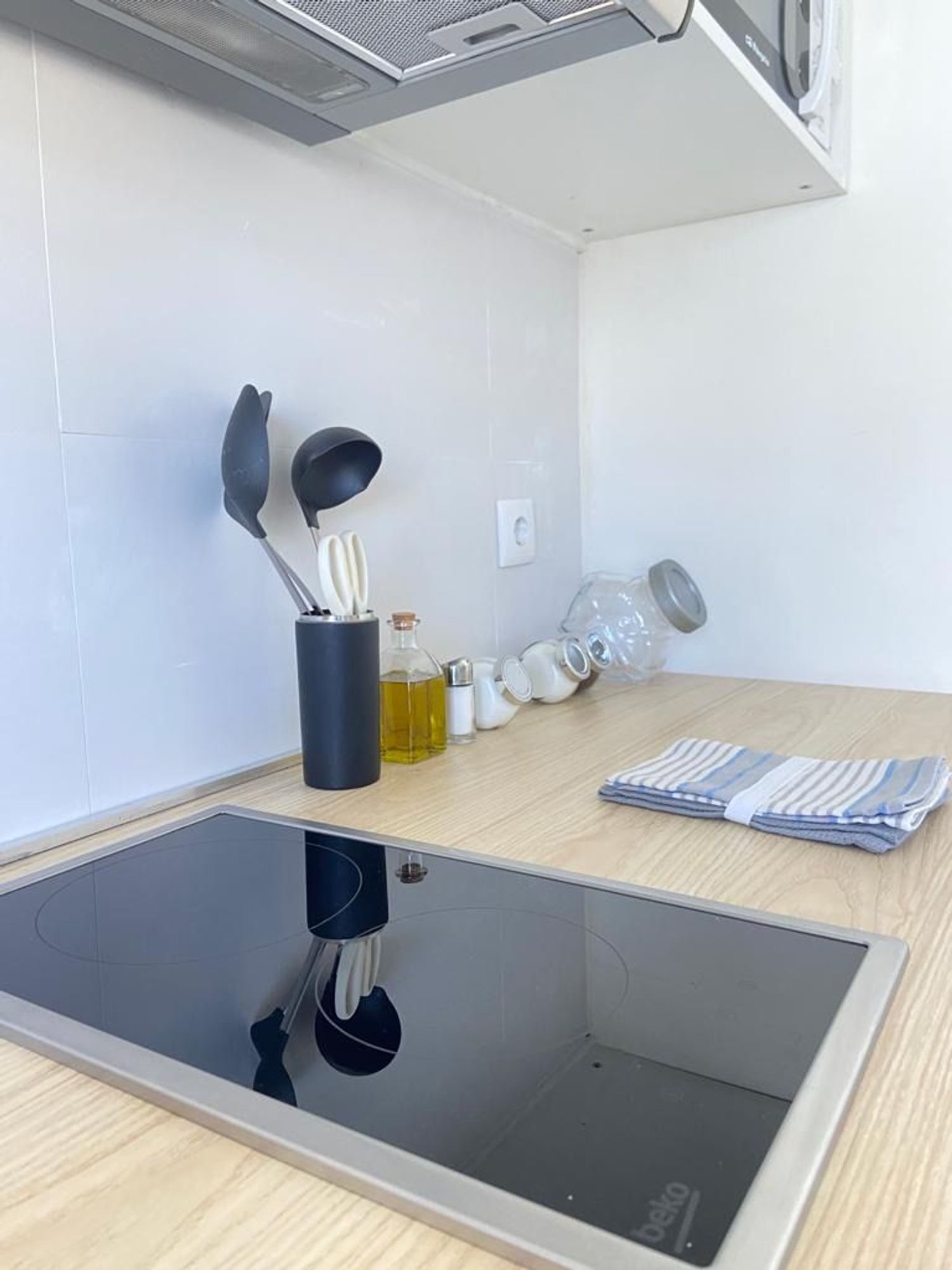 Piso en calle Pedro Salinas, 5 - Foto 18