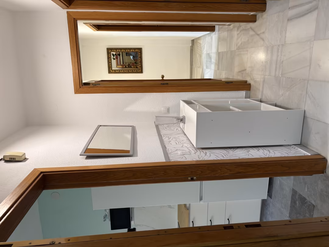 Piso en  Calle Sevilla 14 - Foto 10