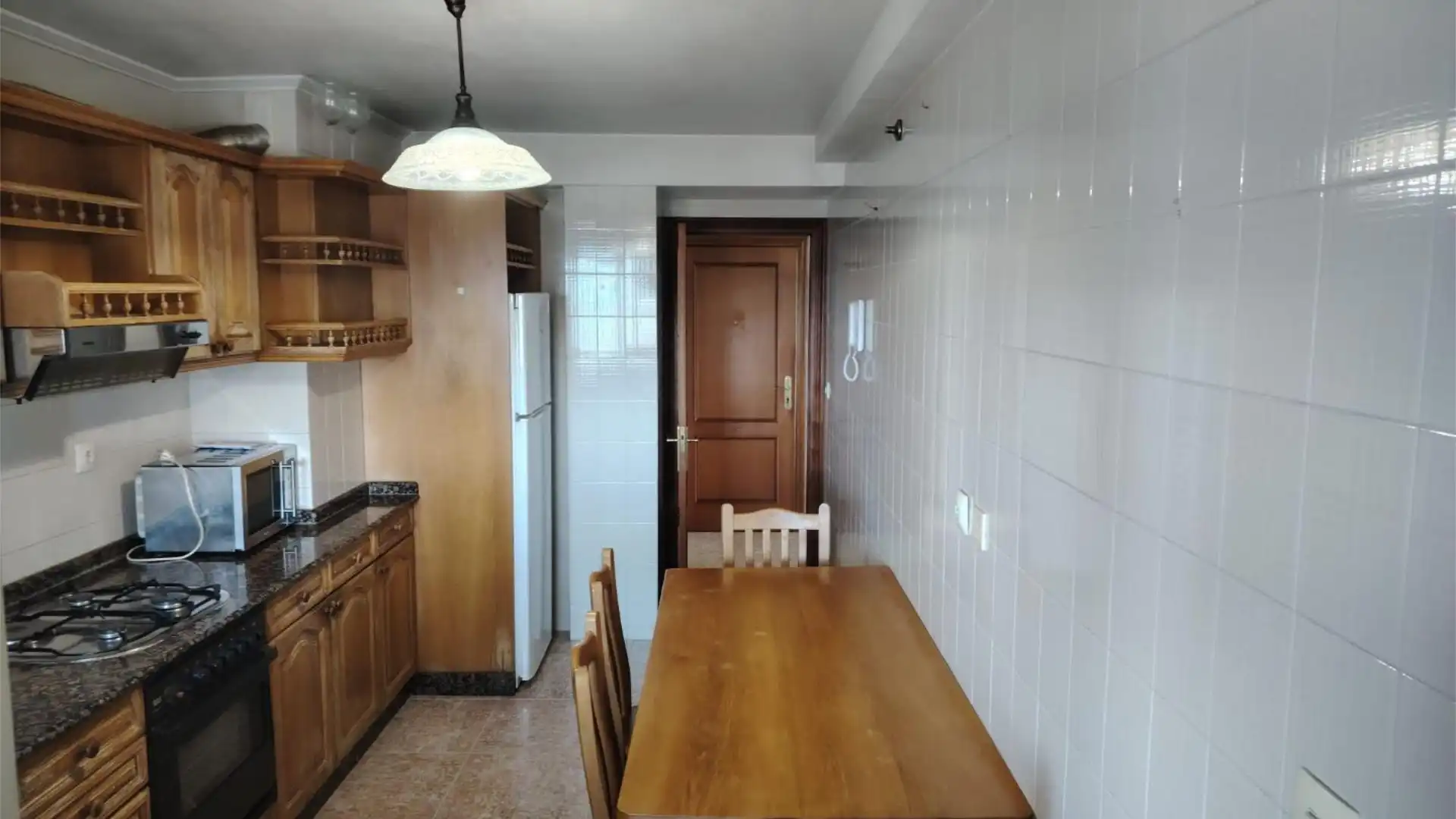 Piso en  Rúa Alcalde Jaime Hervada 35 - Foto 6