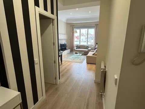 Ático en calle de Juan Bravo, 7 - Foto 5