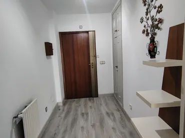 Piso en  Rúa Álvaro Cunqueiro 5 - Foto 10