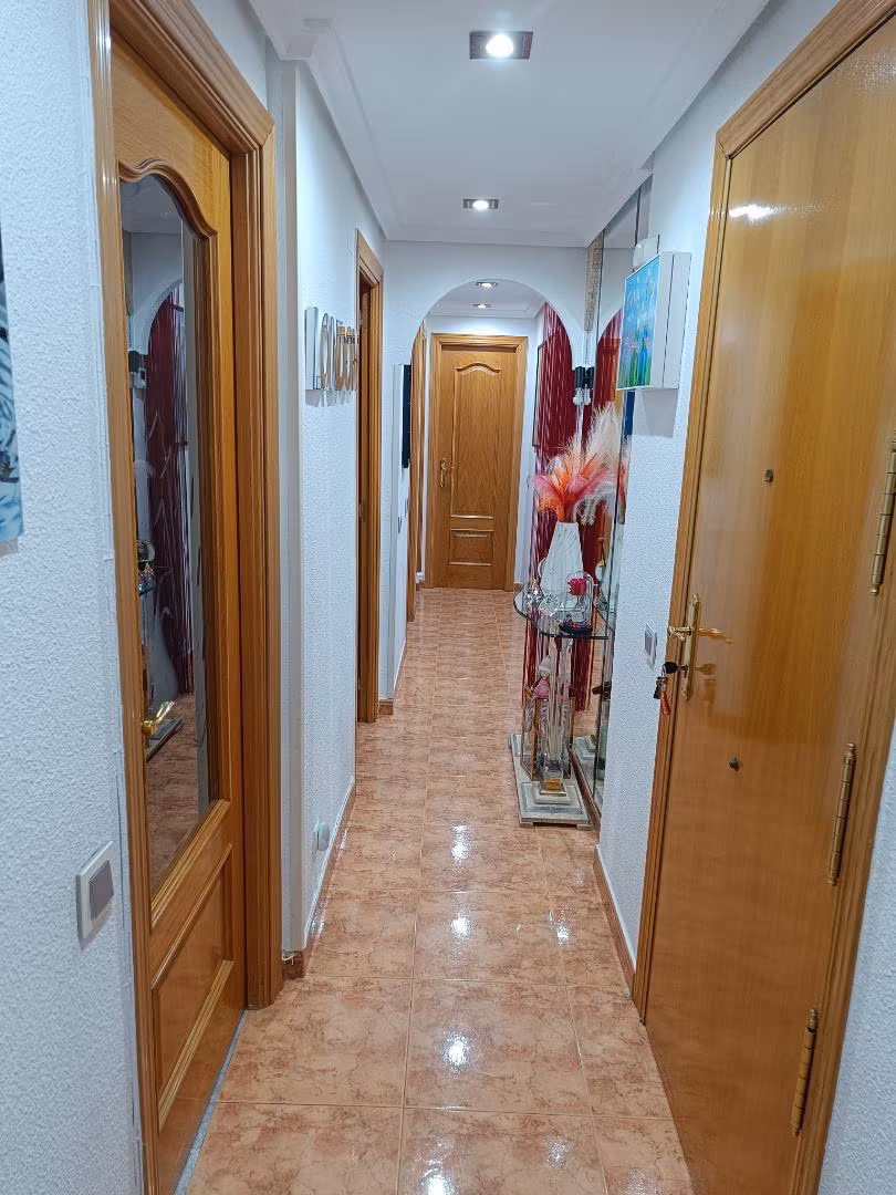 Piso en  Calle de Sierra de Santos 10 - Foto 5