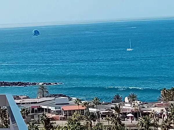 Estudio en Avenida de los poblados, 15, Playa de las Américas, Playa de las Américas - Foto 1