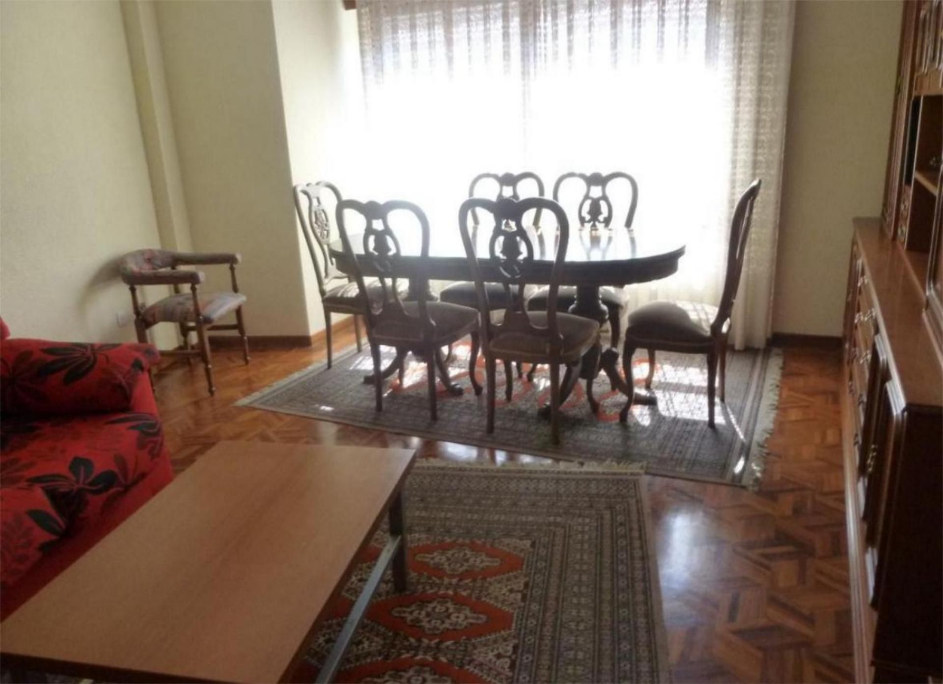 Piso en  Rúa Rodrigo Alfredo de Santiago 48 - Foto 1