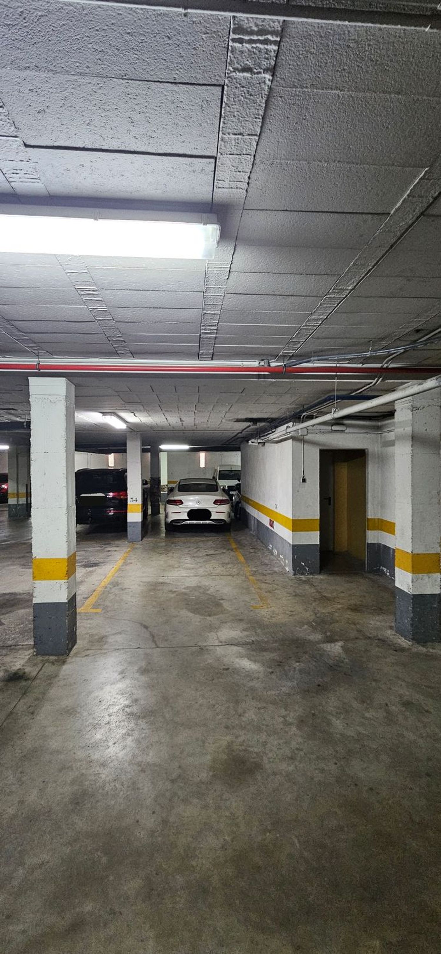 Piso en Plaza de las Cortes, 35, Nueva Alcalá, Nueva Alcalá - Foto 20
