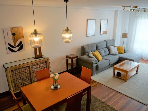 Piso en avenida da Atlántida, 32 - Foto 2