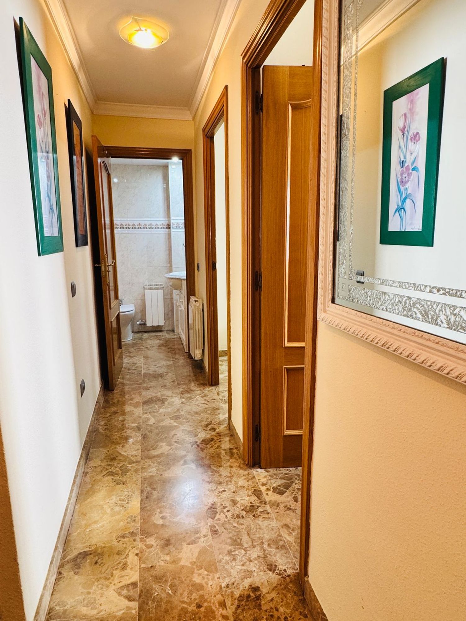 Ático en Calle Ernest Vilches Dominguez, 2, Nou Eixample Nord, Nou Eixample Nord - Foto 22