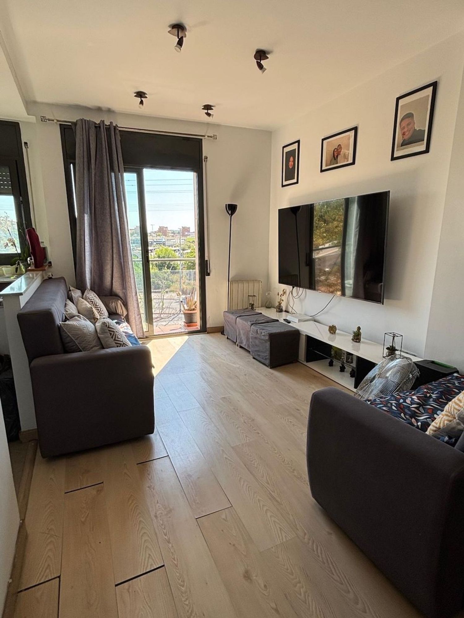 Piso en Calle Mare de Déu dels Desemparats, 26, Ca n'Anglada, Ca n'Anglada - Foto 4